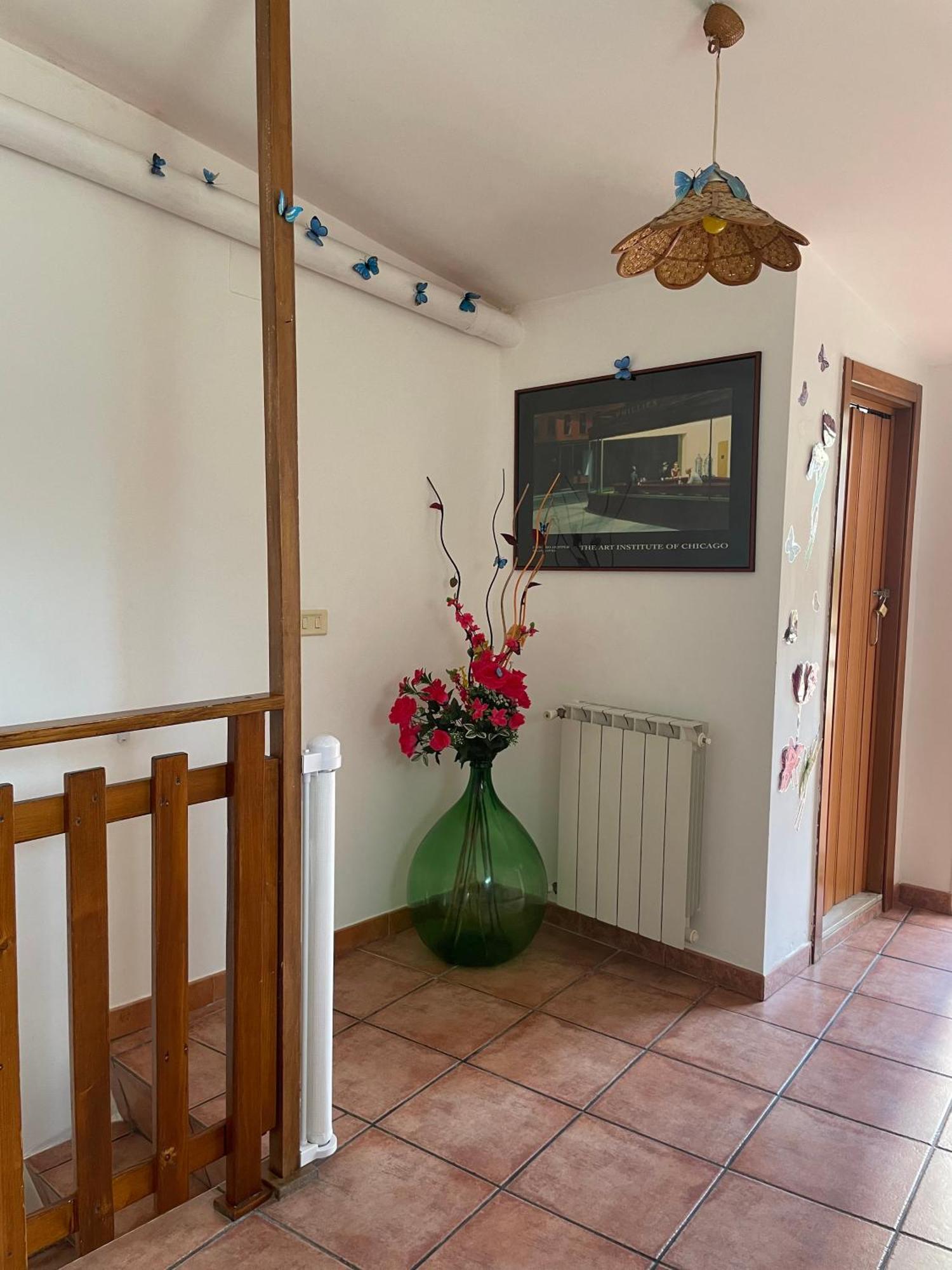Scibetta'S B&B Tarento Exterior foto